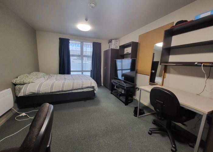  at 101/12 Martin Square, Te Aro, Wellington