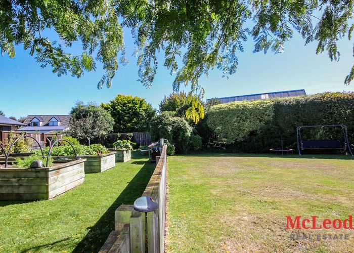  at 2 Houston Place, Allenton, Ashburton, Canterbury