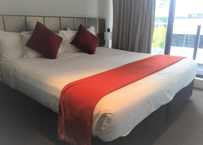  at 501/19 Anzac Avenue, Auckland Central, Auckland