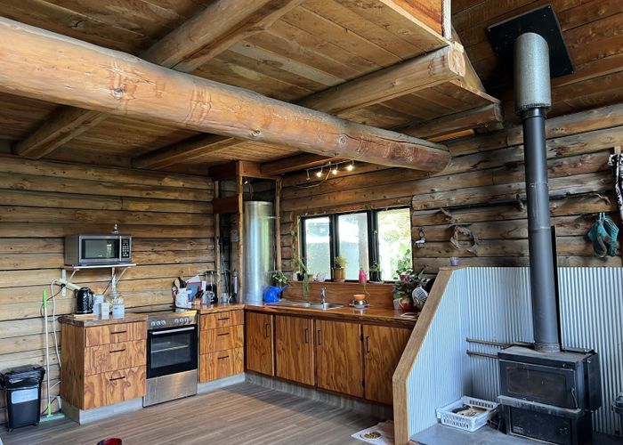  at 236 Omoto Valley Road, Greymouth, Grey, West Coast
