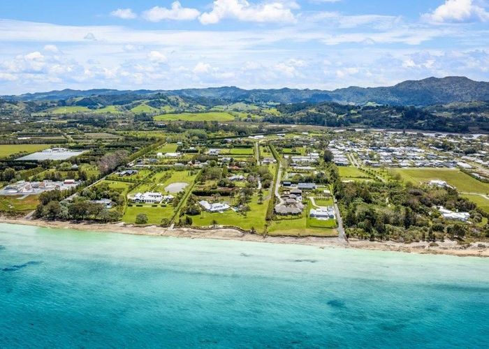  at Lot 1/252c Point Wells Road, Point Wells, Rodney, Auckland