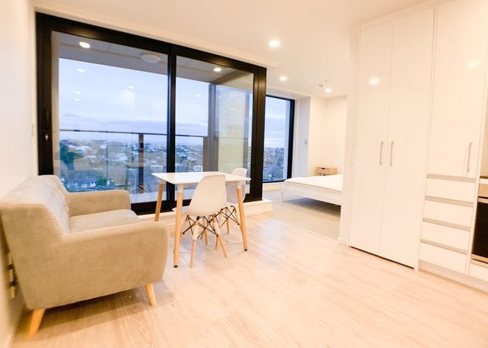  at 901/15 Union Street, Auckland Central, Auckland