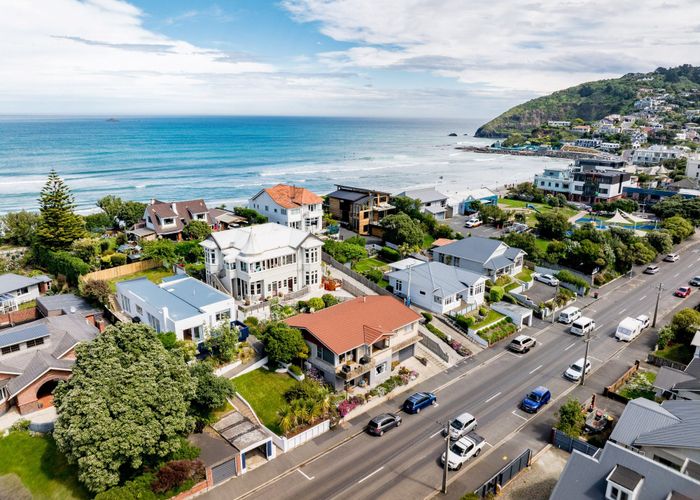  at 173A Victoria Road, Saint Clair, Dunedin, Otago