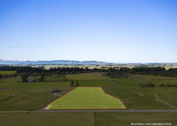  at 55 Tiniwhetu Lane, Cheltenham, Manawatu, Manawatu / Whanganui