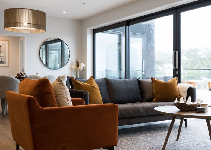  at 502/4 Bute Road, Browns Bay, North Shore City, Auckland