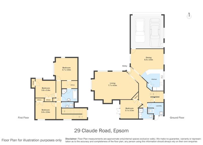  at 29 Claude Road, Epsom, Auckland City, Auckland