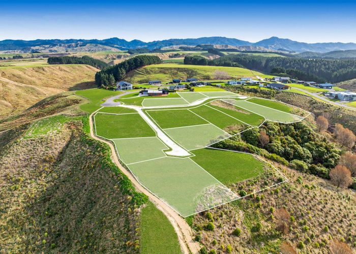  at 00 Riversdale Terraces, Riversdale Beach, Masterton, Wellington