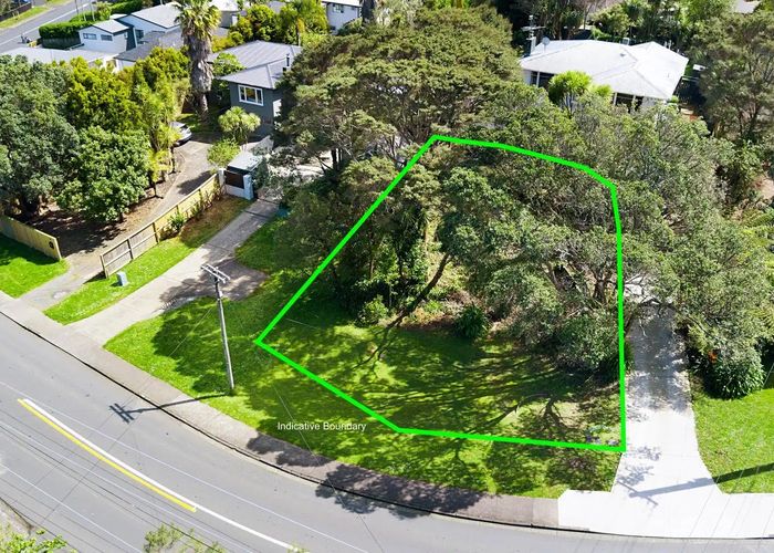  at 39A Atkinson Road, Titirangi, Waitakere City, Auckland