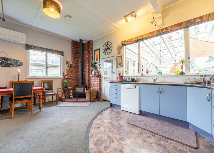  at 7 Wellington Street, Parkside, Timaru