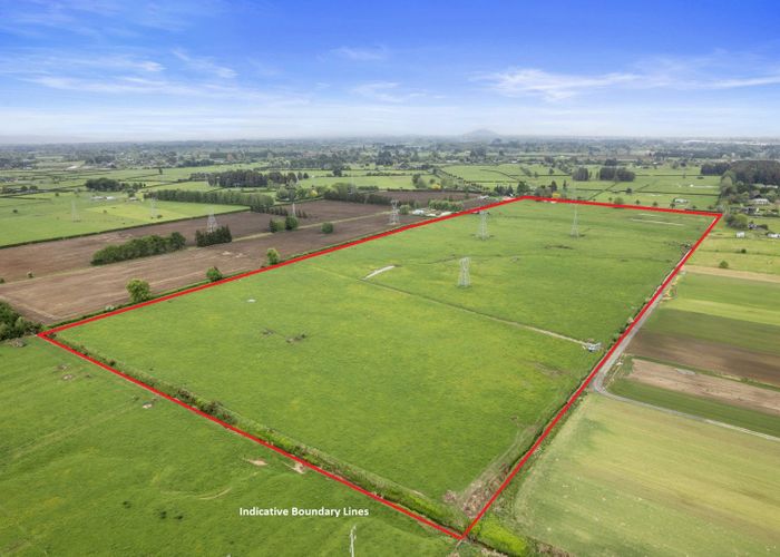  at 129 Lee Martin Road, Tamahere, Waikato, Waikato