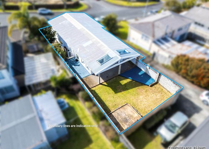  at 3 Spargo Road, Massey, Waitakere City, Auckland