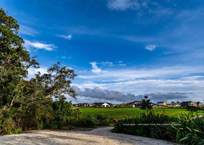 For sale 38 Omahuru Road, Glenbrook, Franklin, Auckland homes.co.nz