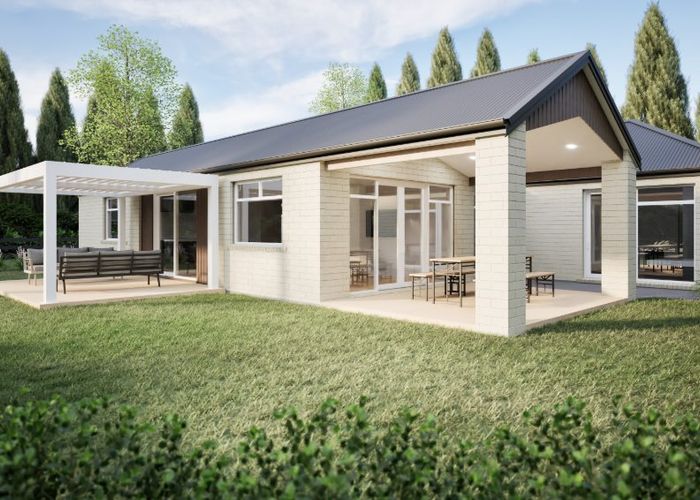  at Hampton Terrace, Matamata, Matamata-Piako, Waikato