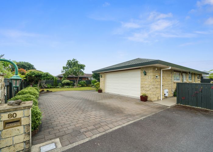  at 80 Parata Street, Waikanae