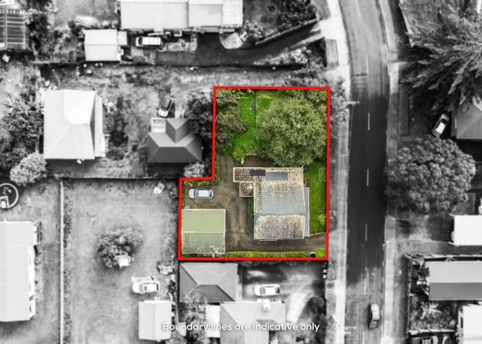 at 21 McLennan Road, Mount Wellington, Auckland City, Auckland