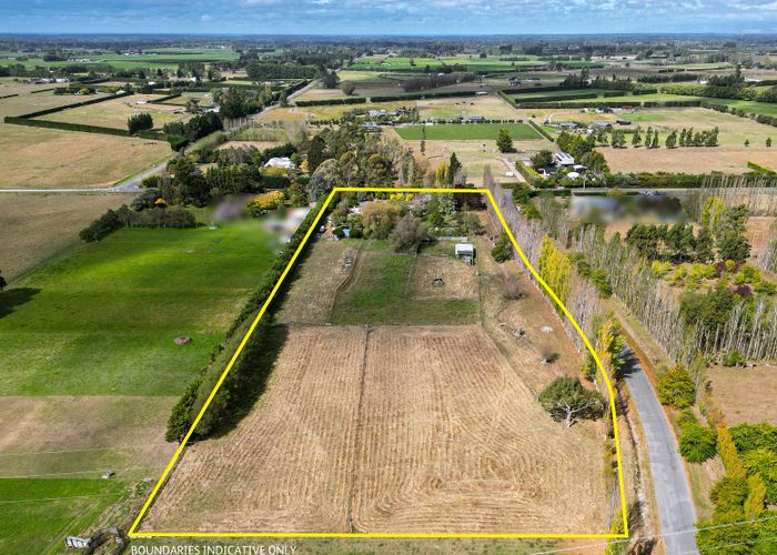 at 4 Mandalea Road, Ohoka, Waimakariri, Canterbury