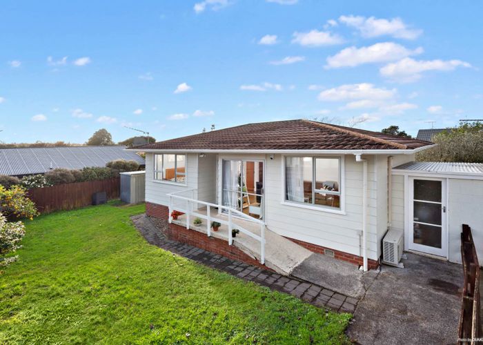  at 3/36 Delta Avenue, New Lynn, Auckland