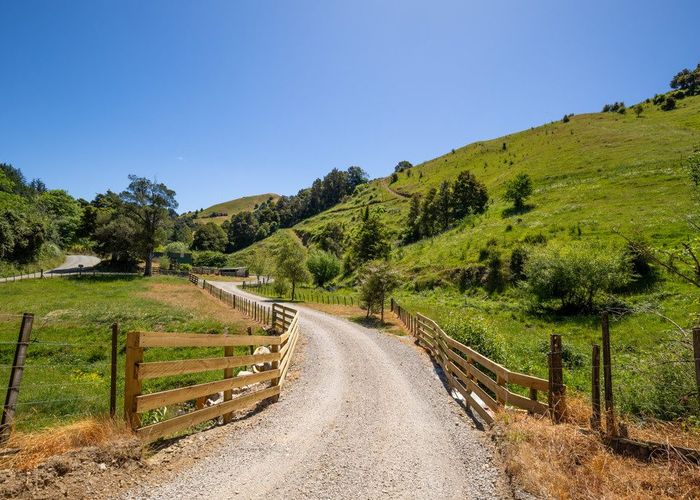  at 80 GARDEN Valley Road, Wairoa Valley, Brightwater