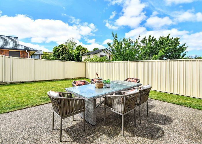  at 17 Parkhaven Drive, Rosehill, Papakura
