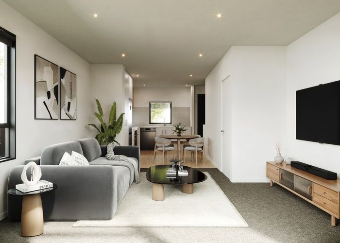  at 1-9/38 Chelsea Street, Linwood, Christchurch City, Canterbury