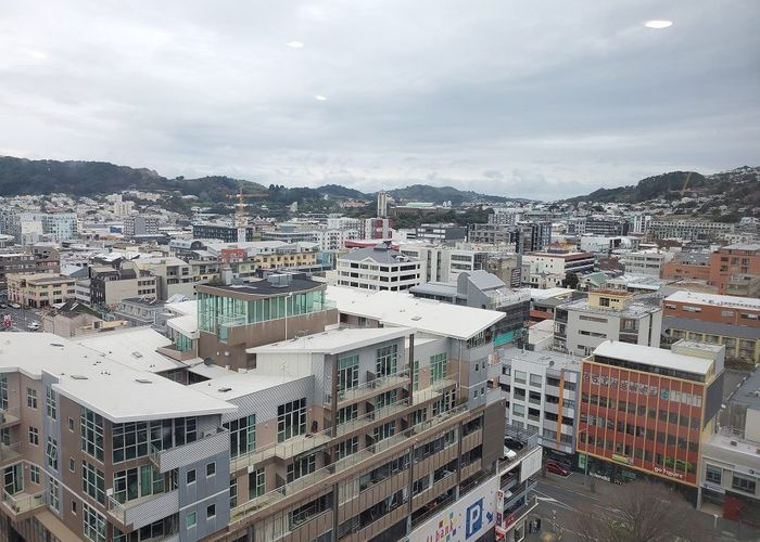  at 160 Victoria St, Te Aro, Wellington, Wellington