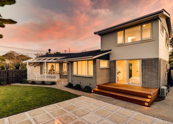  at 23 Aylmer Street, Somerfield, Christchurch