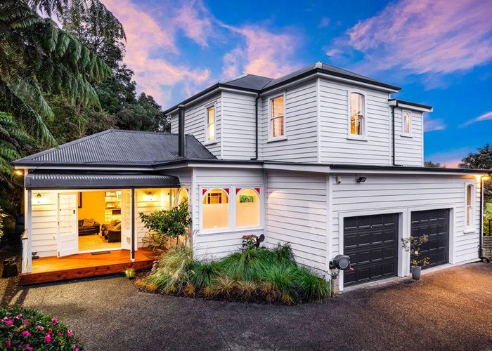  at 8 Kellys Road, Oratia, Auckland