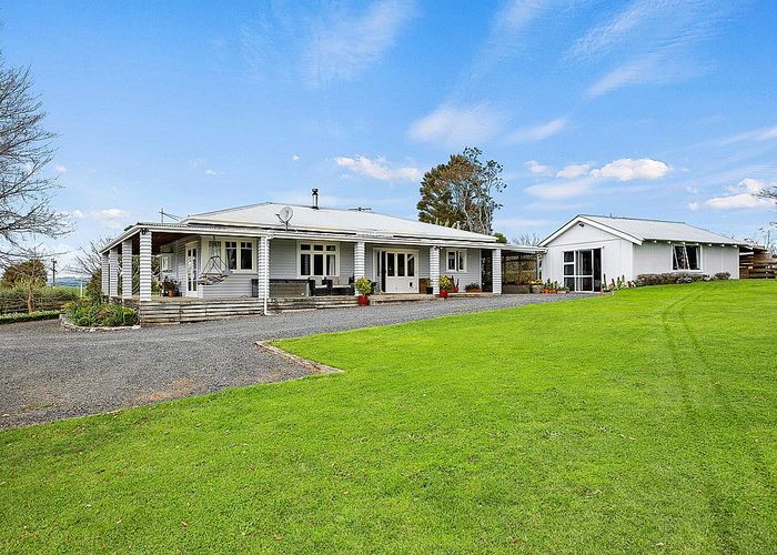  at 506 State Highway 3, Otorohanga