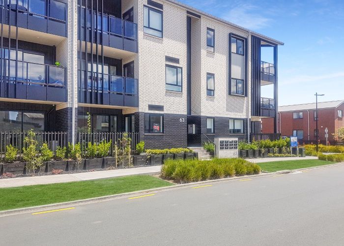  at 202/65 Tonar Street, Northcote, Auckland