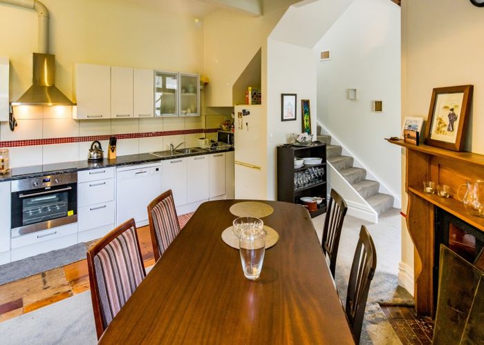  at 2/229 The Terrace, Te Aro, Wellington