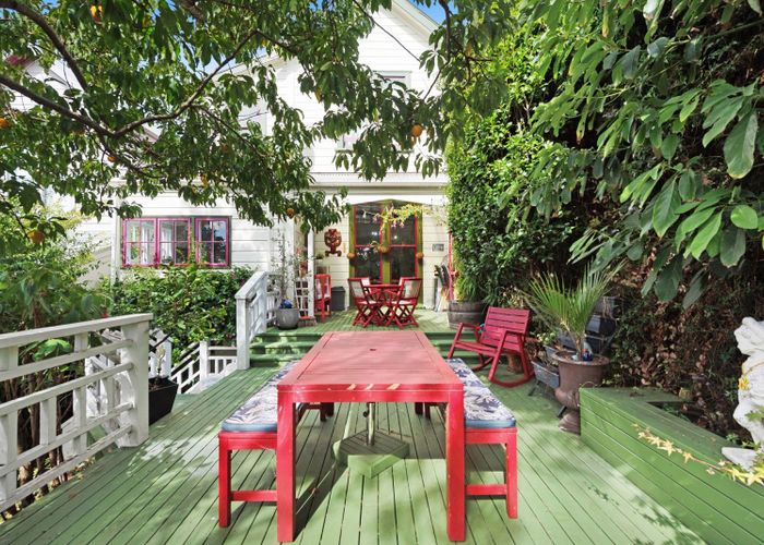  at 18 Hall Street, Newtown, Wellington, Wellington