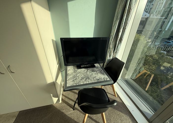  at 3T/15 Nelson Street, City Centre, Auckland City, Auckland