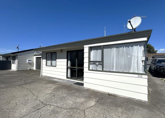  at 24c Ashridge Road, Napier South, Napier, Hawke's Bay