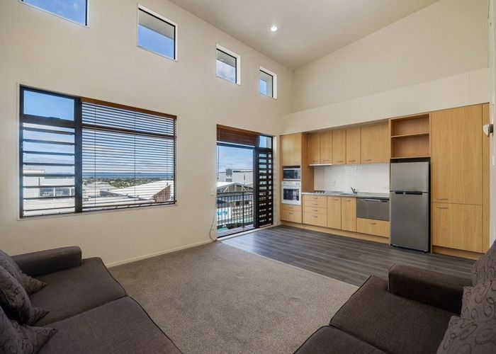  at 3D/5 Charlotte Street, Eden Terrace, Auckland City, Auckland