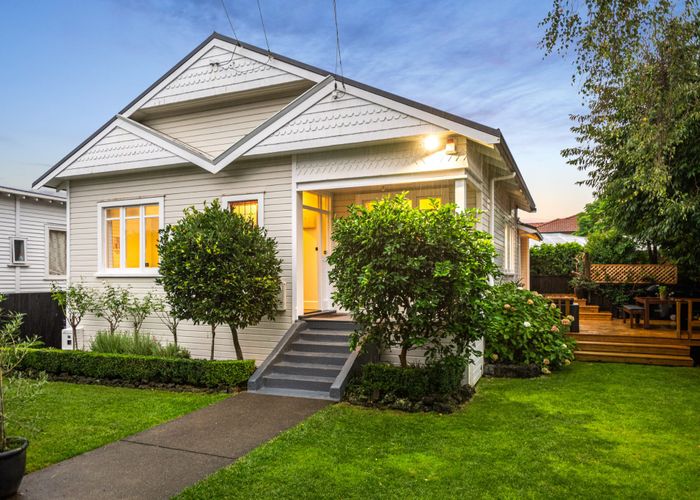  at 23 Arabi Street, Sandringham, Auckland