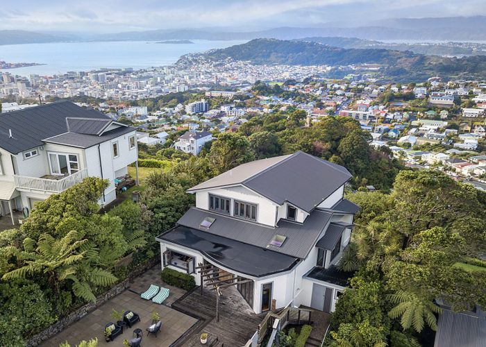  at 169 Karepa Street, Brooklyn, Wellington