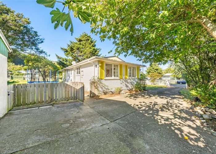  at 16 Parenga Street, Wainuiomata, Lower Hutt