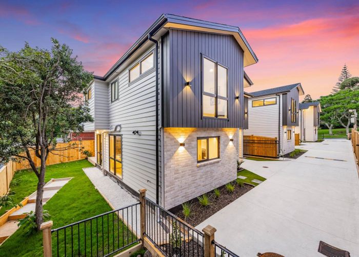  at Lot 1/72 Woolfield Road, Papatoetoe, Manukau City, Auckland