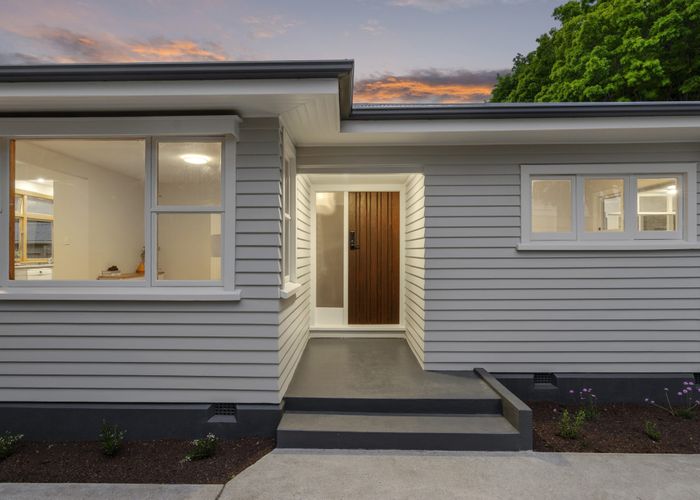  at 80 Severn Street, St Albans, Christchurch