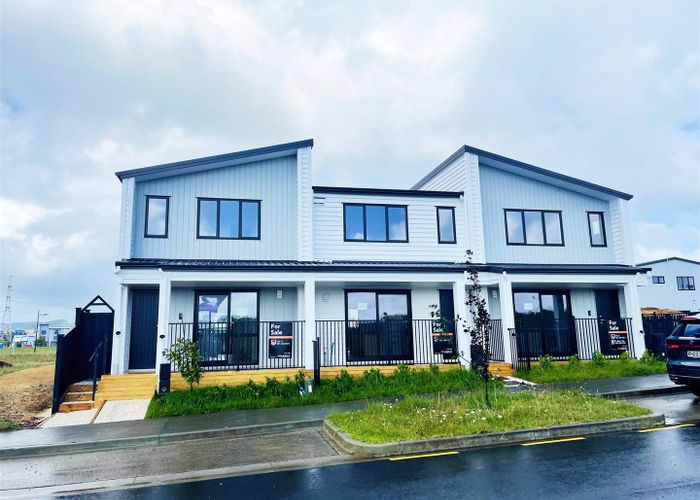  at 4 Harikoa Way, Drury, Papakura, Auckland