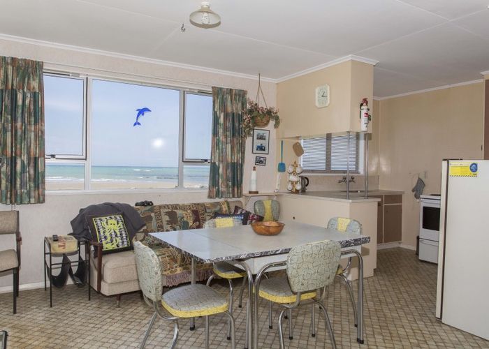  at 42A Akitio Esplanade, Akitio