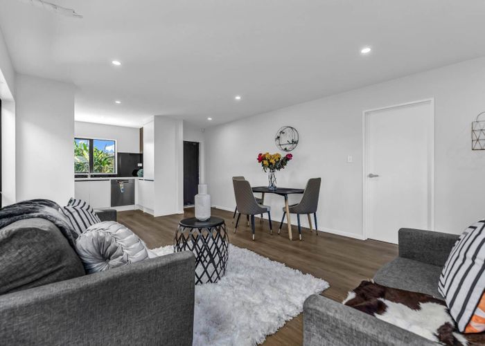  at Lot 1-5 / 27 Mahia Road, Manurewa, Manukau City, Auckland