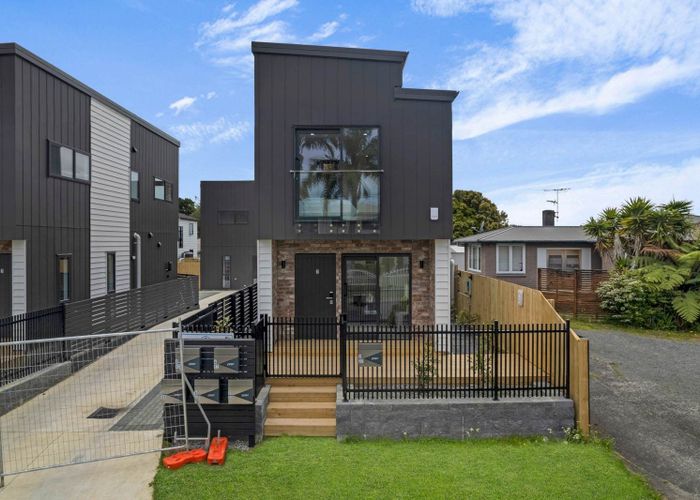  at 6/32 Beaumonts Way, Manurewa, Manukau City, Auckland
