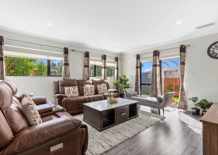  at 44A Allenby Road, Papatoetoe, Manukau City, Auckland