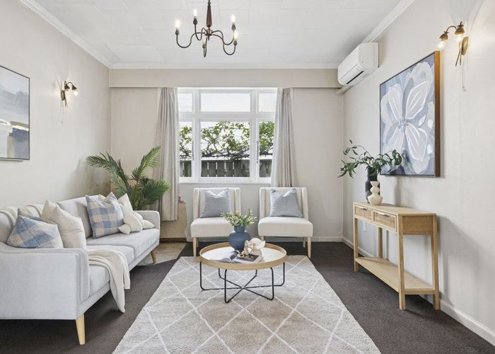  at 127 Richmond Street, Petone, Lower Hutt, Wellington