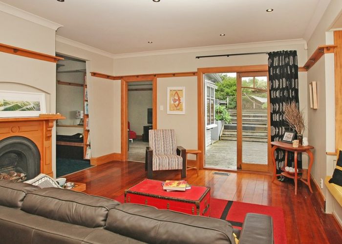  at 24 Upper Watt Street, Wadestown, Wellington