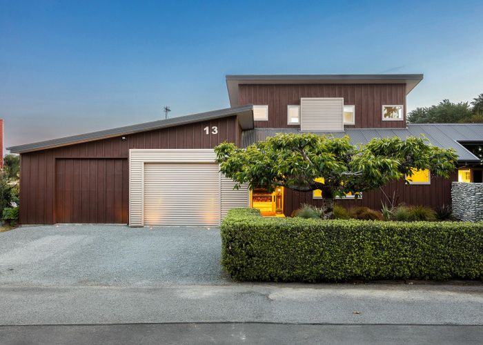  at 13/548 Williams Street, Kaiapoi, Kaiapoi