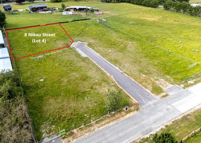  at 8 Nikau Street, Pleasant Point, Timaru, Canterbury