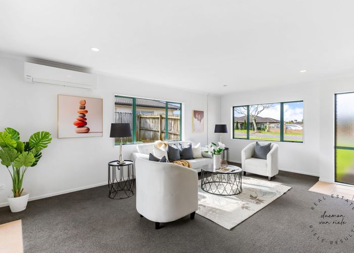  at 30 Nicholas Gibbons Drive, Clendon Park, Manukau City, Auckland