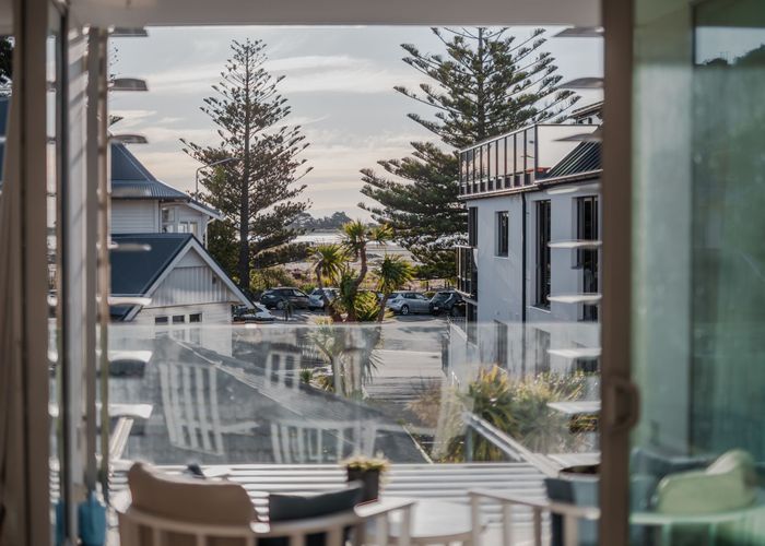  at 5/22 Esplanade, Sumner, Christchurch